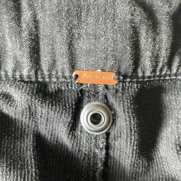 Free People High Gear Moto Pants - Picture 8 of 11